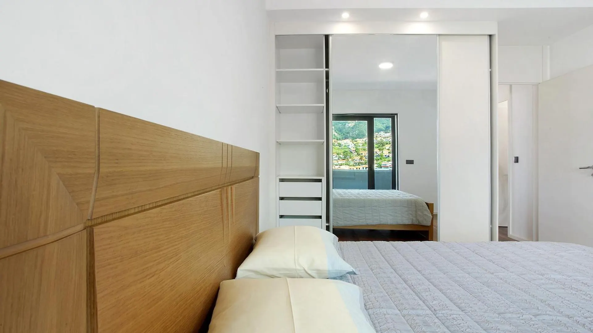 Apartamento Macedo Penthouse Funchal  0*, Funchal (Madeira) Portugal