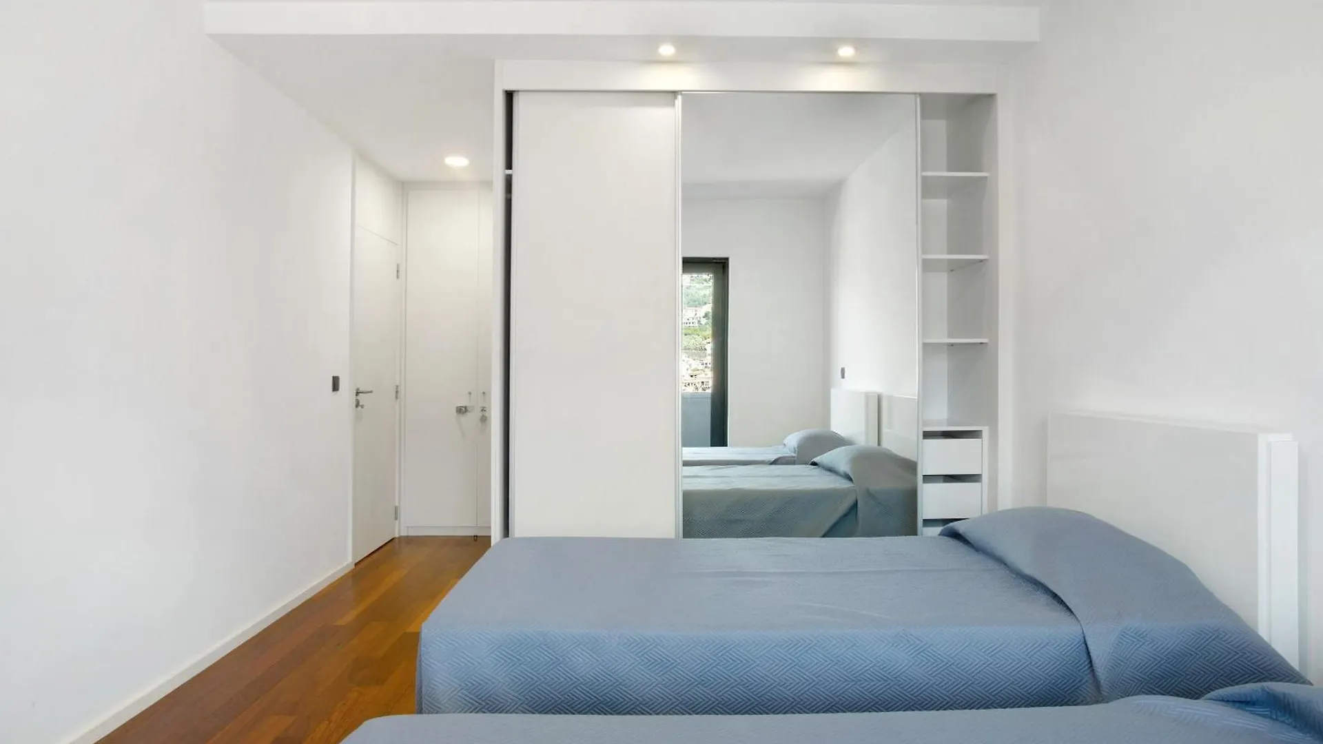 Macedo Penthouse Διαμέρισμα Φουνκάλ Πορτογαλία