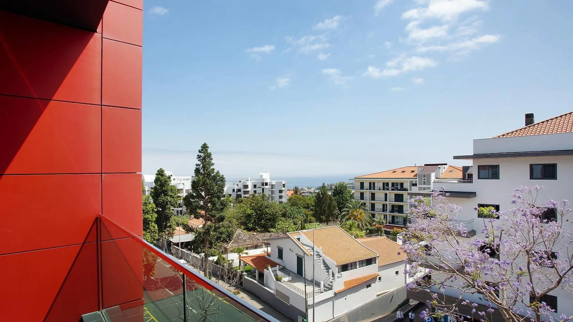 Apartamento Macedo Penthouse Funchal