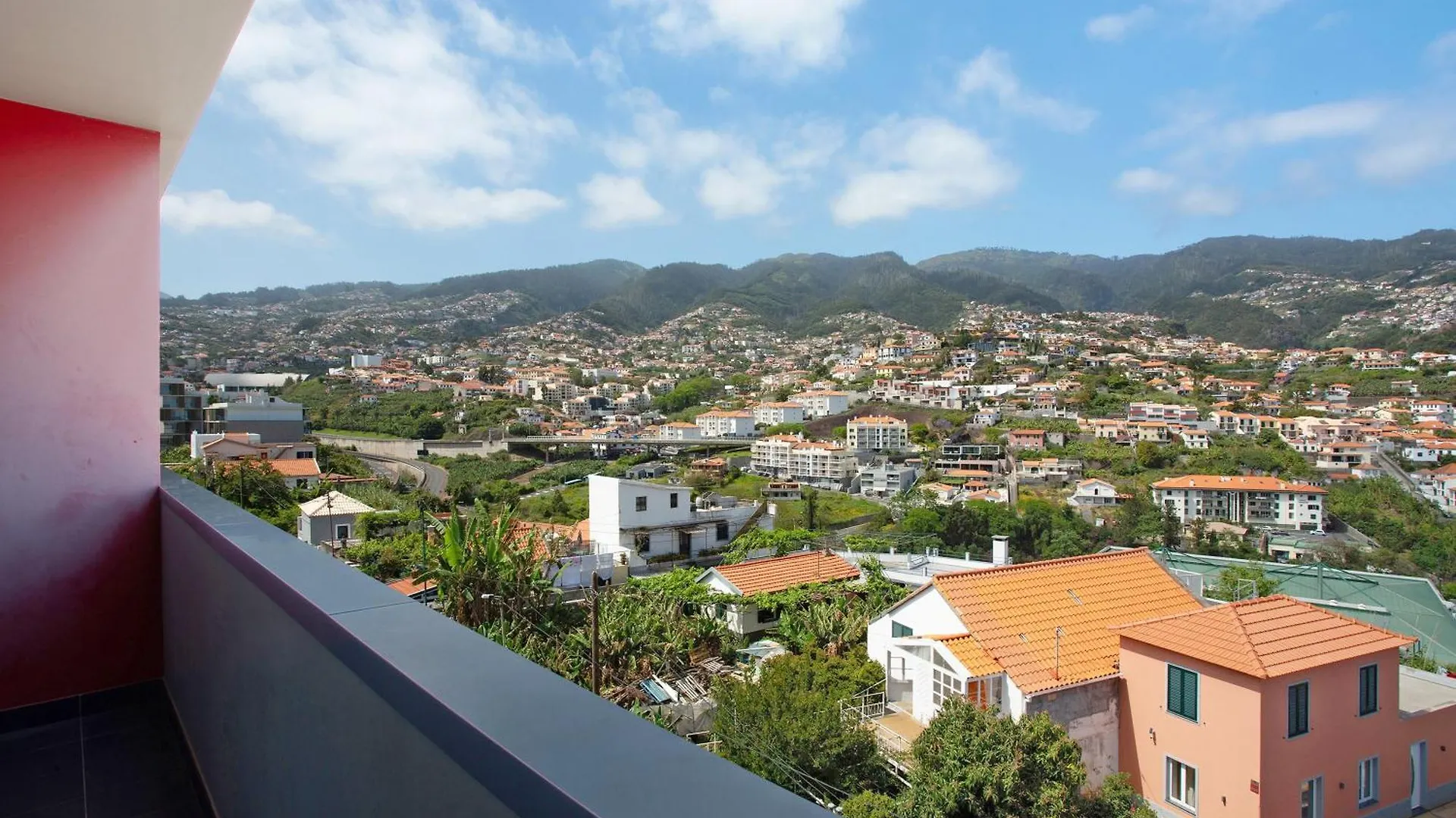 Apartamento Macedo Penthouse Funchal  Portugal