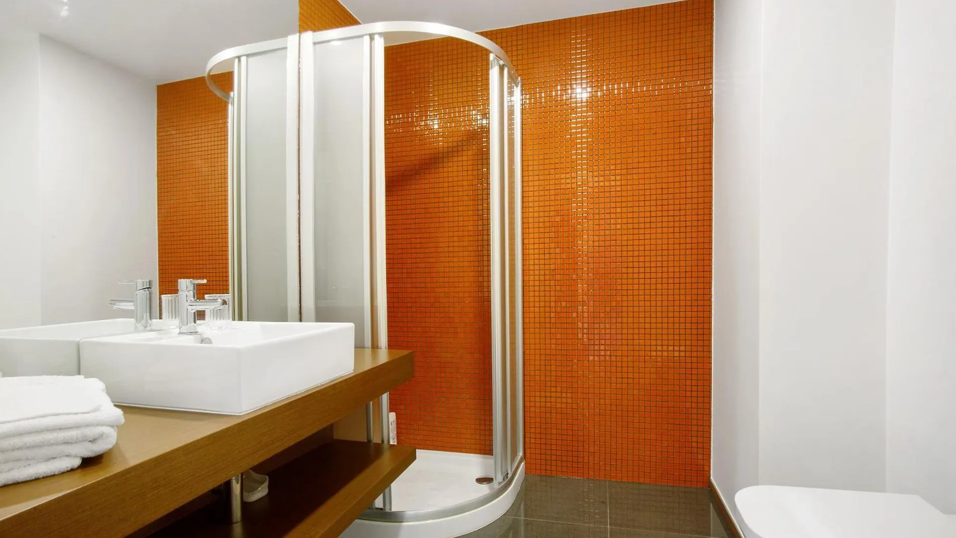 Macedo Penthouse Διαμέρισμα Φουνκάλ