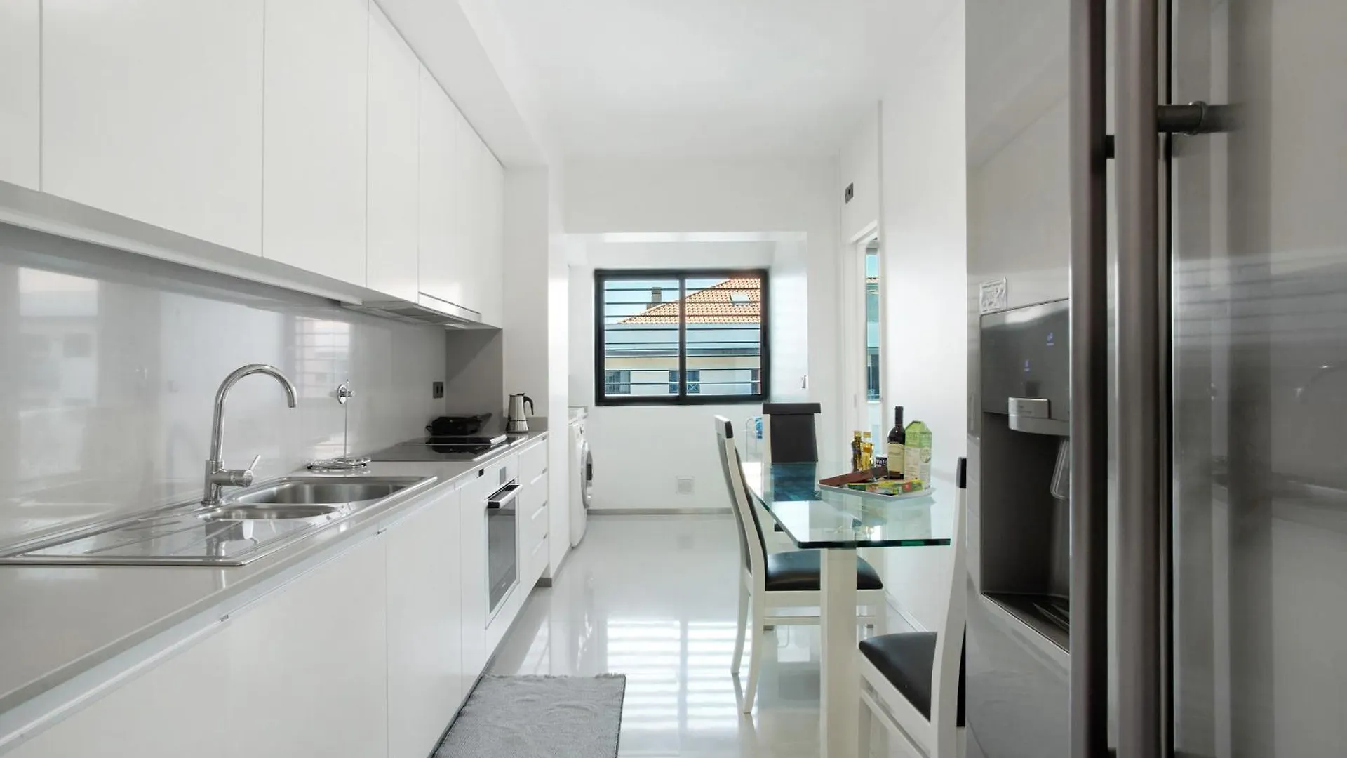 Macedo Penthouse Διαμέρισμα Φουνκάλ