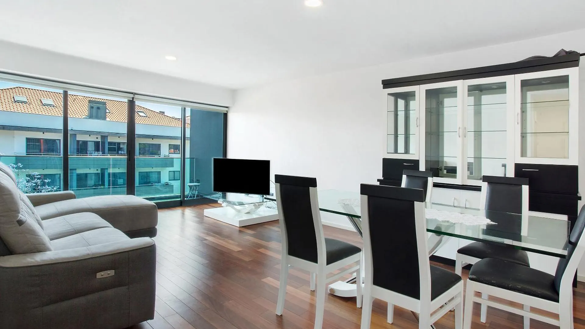 Apartamento Macedo Penthouse Funchal  Funchal (Madeira)