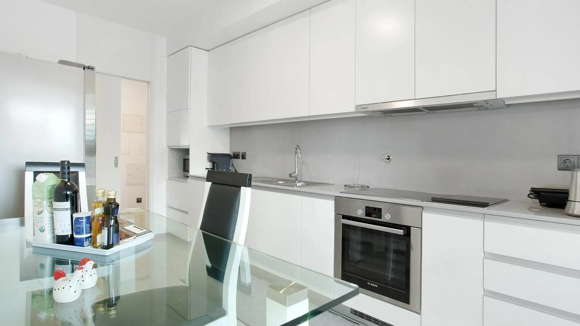 Apartamento Macedo Penthouse Funchal  0*, Funchal (Madeira)
