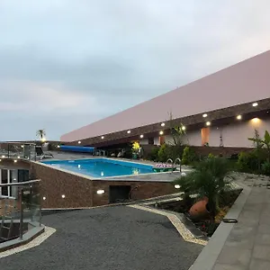 Ferienhaus Berço